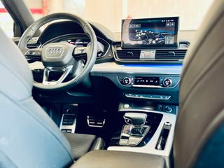 Audi Q5 SLINE 40 TDI 204CV QUATTRO 