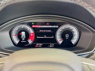 Audi Q5 SLINE 40 TDI 204CV QUATTRO 