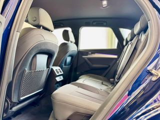 Audi Q5 SLINE 40 TDI 204CV QUATTRO 