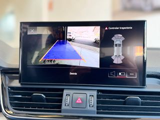 Audi Q5 SLINE 40 TDI 204CV QUATTRO 