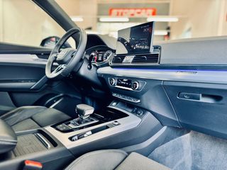 Audi Q5 SLINE 40 TDI 204CV QUATTRO 
