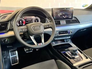 Audi Q5 SLINE 40 TDI 204CV QUATTRO 