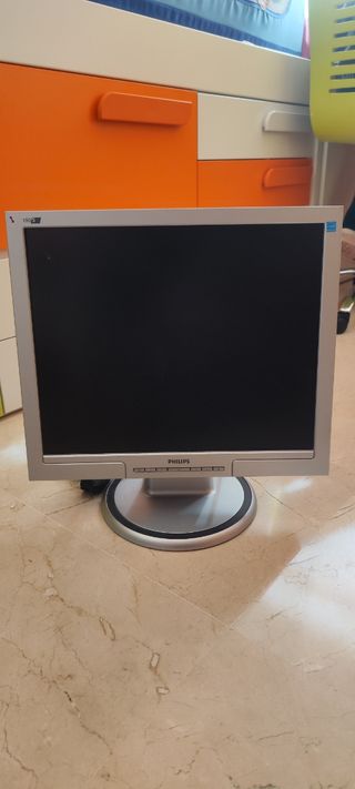 Seminuevo Monitor Philips 19"