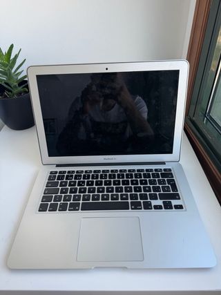 MacBook Air 13” 2015