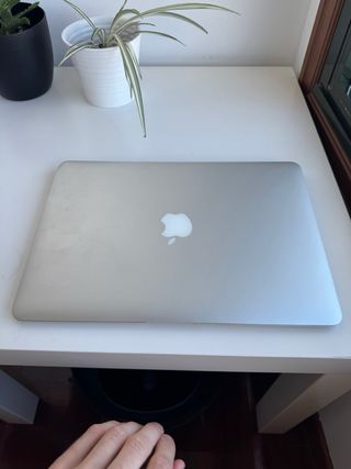 MacBook Air 13” 2015