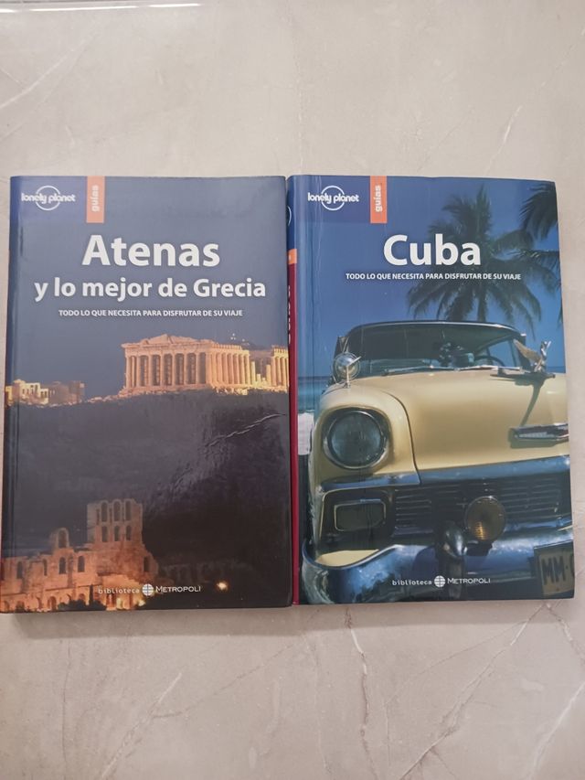 ATENAS / CUBA