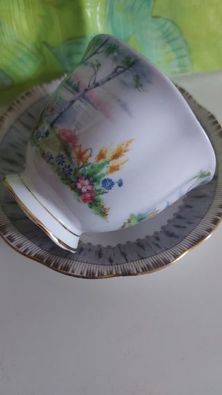 Tazza da thè Royal Albert