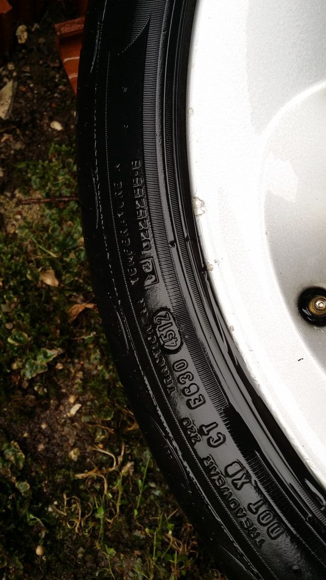 CERCHI IN LEGA ALFA ROMEO