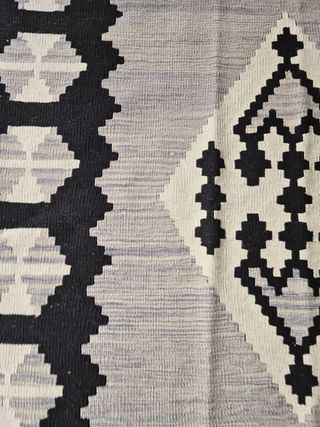 Tappeti orientali annodati a mano