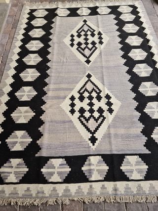 Tappeti orientali annodati a mano