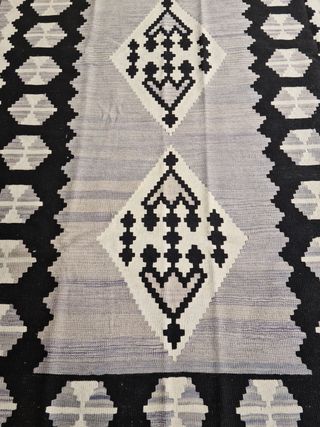 Tappeti orientali annodati a mano