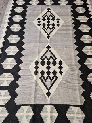 Tappeti orientali annodati a mano