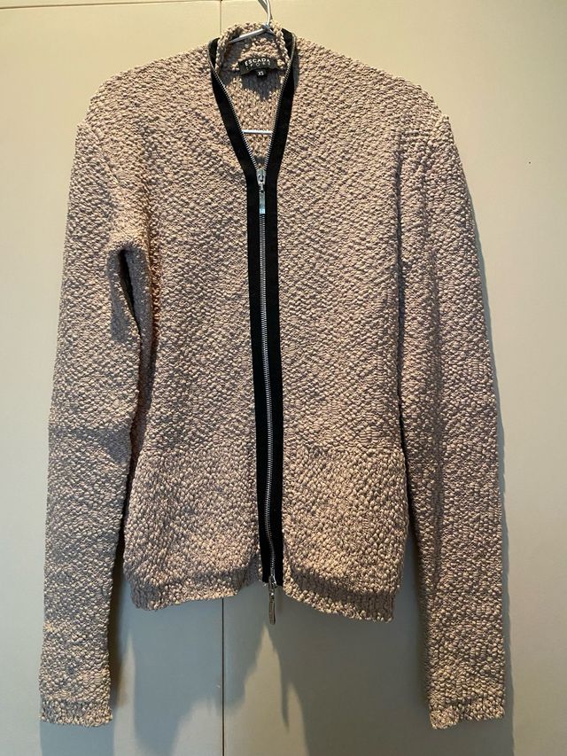 Jersei Escada sport color nude