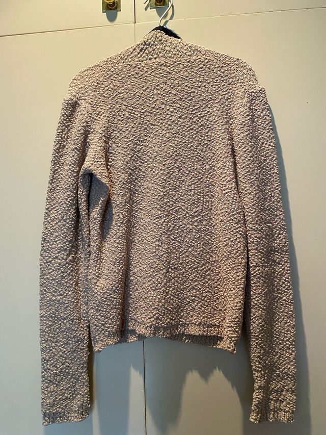 Jersei Escada sport color nude