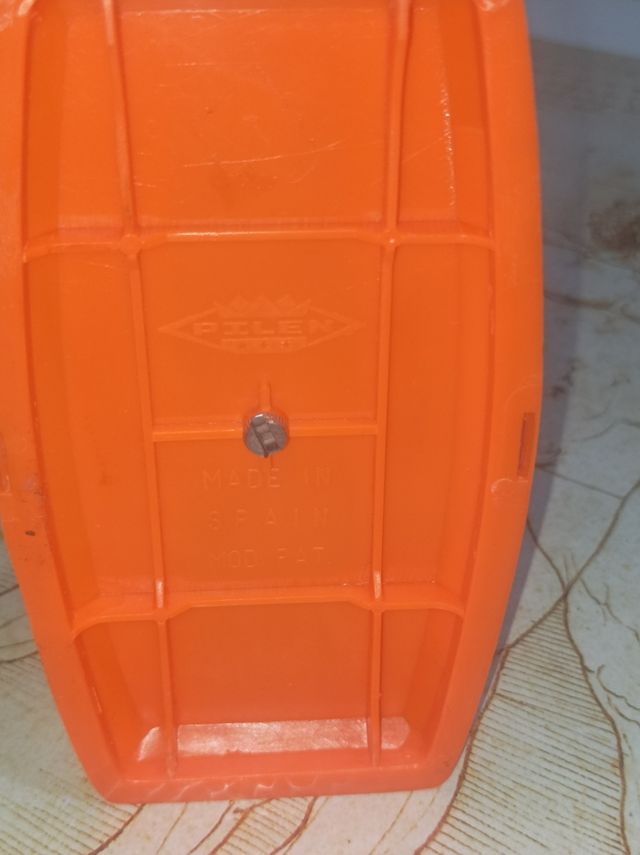 Auto Seat 1200, giocattolo. Pilen.