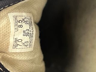 Zapatillas Vans Old Skool Platform