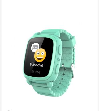 Reloj gps infantil