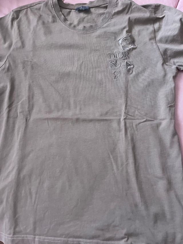 T-shirt 3D i ou unissex