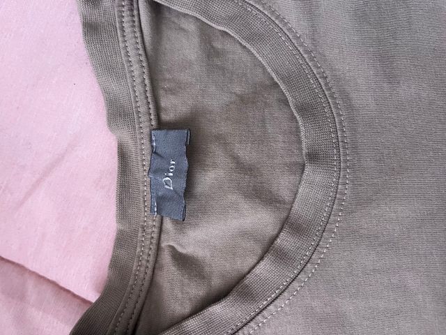 T-shirt 3D i ou unissex