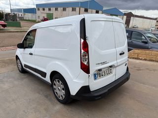 Ford Transit Connect 2020