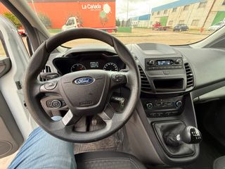 Ford Transit Connect 2020