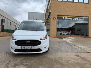 Ford Transit Connect 2020