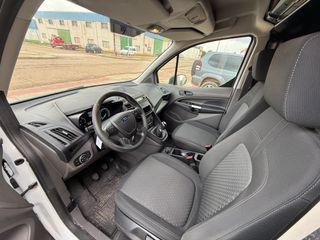 Ford Transit Connect 2020