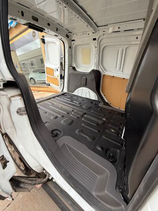 Ford Transit Connect 2020