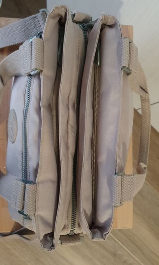 Borsa Herisson Firenze