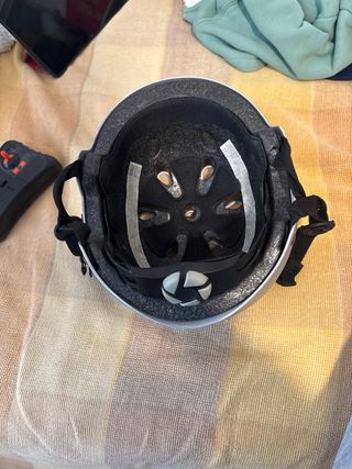 Casco de bici