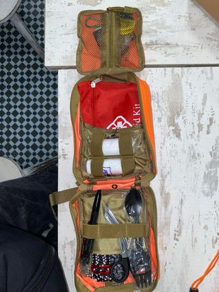 Kit del fin del mundo