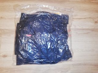 Calças de trabalho multibolsos