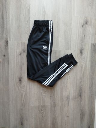 chandal adidas 