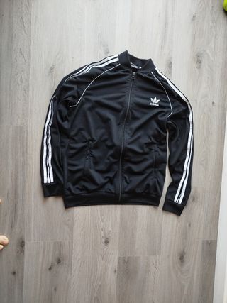 chandal adidas 