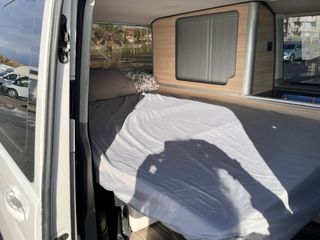 VW T 5.1 Caravelle California Ocean Style