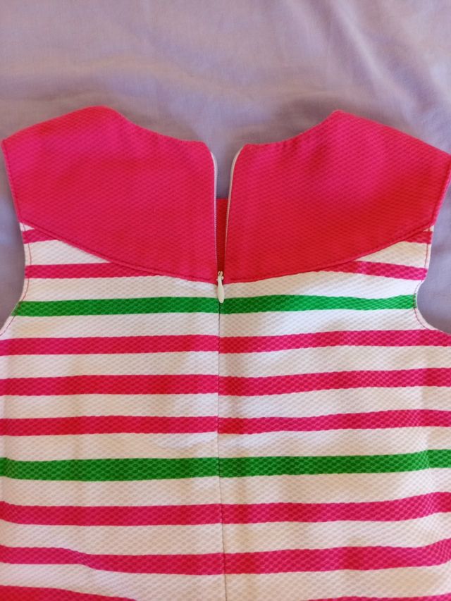 LOTE ÑIÑA Talla 4 - 5 años