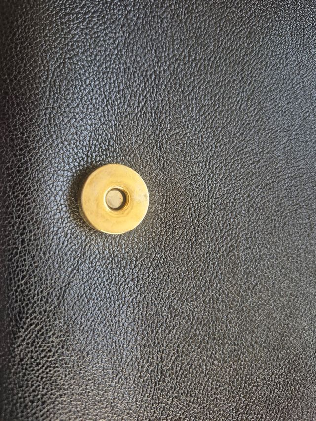 Borsetta nera - Twin Set