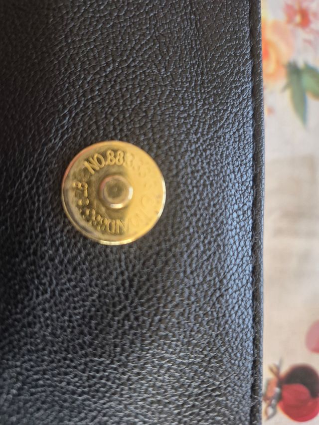 Borsetta nera - Twin Set