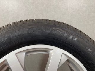 Llantas Audi Q5 17" Originales