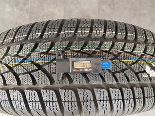 Llantas Audi Q5 17" Originales