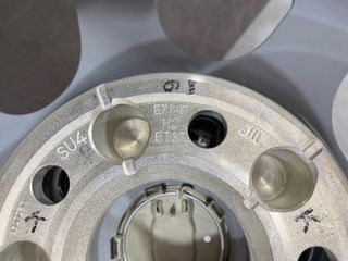 Llantas Audi Q5 17" Originales