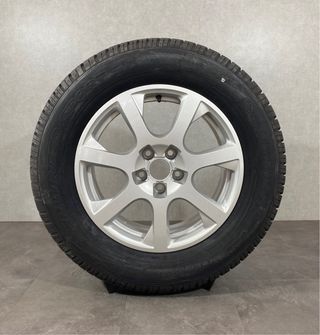 Llantas Audi Q5 17" Originales
