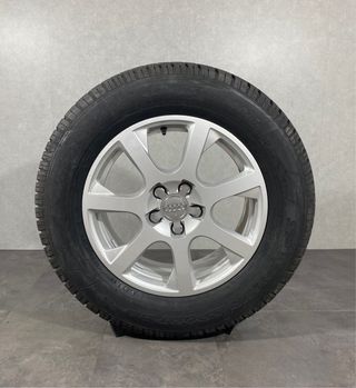 Llantas Audi Q5 17" Originales