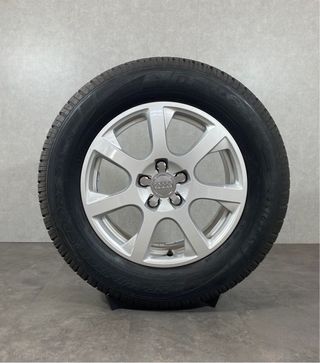Llantas Audi Q5 17" Originales