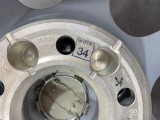 Llantas Audi Q5 17" Originales