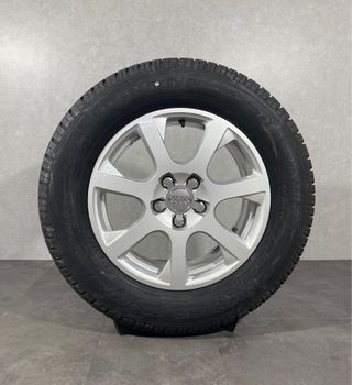 Llantas Audi Q5 17" Originales