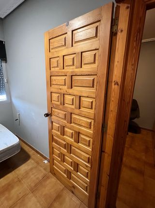 Puertas de mobila