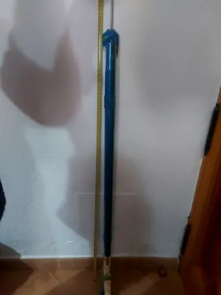 Fusil  de pesca submarina