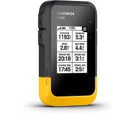 GPS GARMIN ETREX SE ESPECIAL SENDERISMO