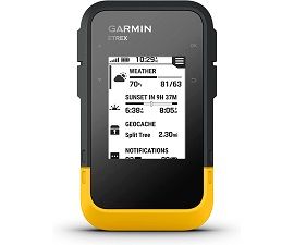 GPS GARMIN ETREX SE ESPECIAL SENDERISMO